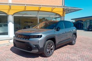 Jeep Compass 3° serie 1.2 Turbo 48V e-Hybrid summi