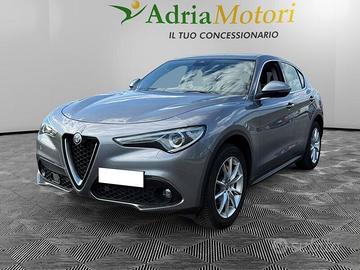 Alfa Romeo Stelvio 2.2 Turbo Diesel 210CV AT8...