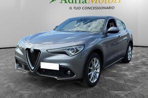 Alfa Romeo Stelvio 2.2 Turbo Diesel 210CV AT8...