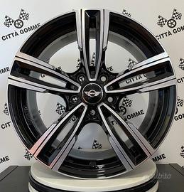 4 CERCHI IN LEGA MINI COUNTRYMAN PACEMAN DA 17