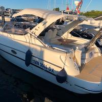 Mira 34 +2 x volvo penta kad 44p