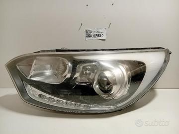 FARO ANTERIORE SINISTRO KIA Rio 4° Serie KI426491
