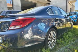 Opel Insignia 2.0 CDTI 160CV Cosmo – Full Optional