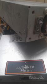 Antminer z9 mini