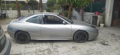 Cerchi 16 fiat coupe turbo