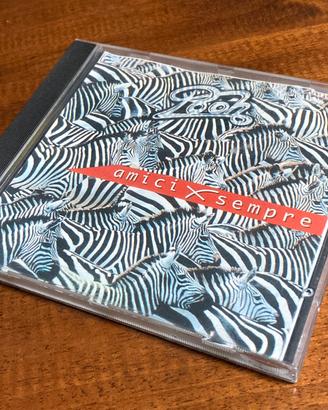 POOH - Amici per sempre - 1996