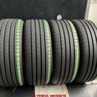 4 gomme goodyear 235 45 19