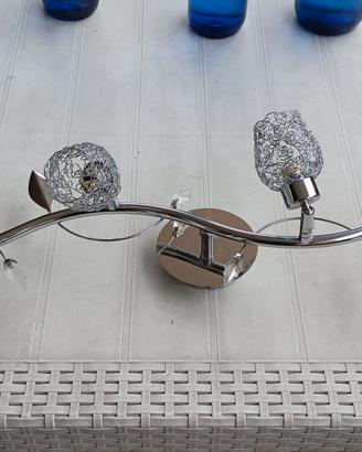 Lampadario artistico