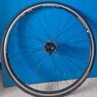 ruote bici da corsa Fulcrum 6.5 nuove