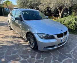 BMW Serie 3 (E90/91) - 2005