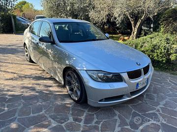 BMW Serie 3 (E90/91) - 2005