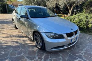 BMW Serie 3 (E90/91) - 2005