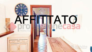 Appartamento Piedimonte San Germano