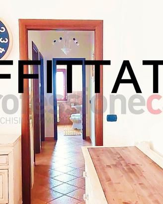 Appartamento Piedimonte San Germano