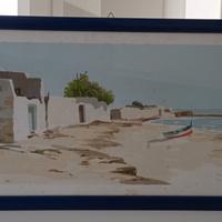 Aldo Riso ''La casa del pescatore'' 