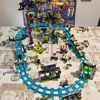 Lego Friends Luna park