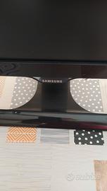 TV Samsung 22 pollici funzionante 
