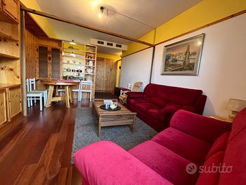 Appartamento Superior Condominio Orso Bianco