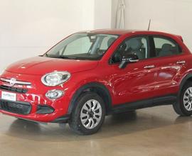 FIAT 500X 1.6 E-Torq 110 CV Pop Star