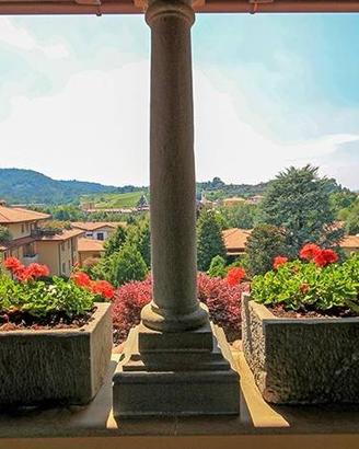 Villa di 620 m² con più di 5 locali e box auto dop