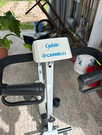 Cyclette carnielli