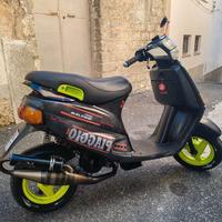 Piaggio Zip 50 - 1993