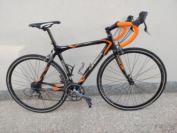 Bici da corsa in carbonio Orbea Onix taglia M