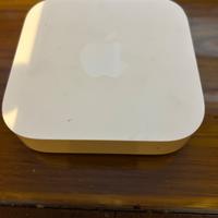 Apple Airport Express (A1392) 2a gen Air Play 2