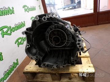 CAMBIO AUTOMATICO 6 MARCE A4 B7 3.0 TDI 2008