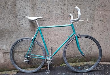 Biciletta urban vintage