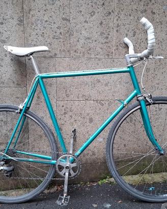 Biciletta urban vintage