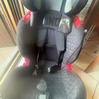 Seggiolino auto SPS modello be cool