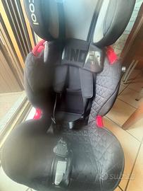 Seggiolino auto SPS modello be cool