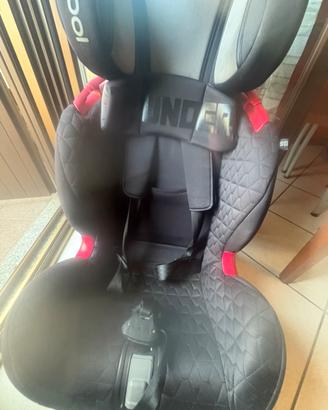 Seggiolino auto SPS modello be cool