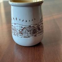 Porta grissini Mulino Bianco