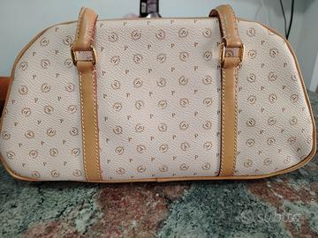 Borsa bauletto Pollini