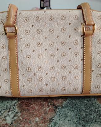 Borsa bauletto Pollini