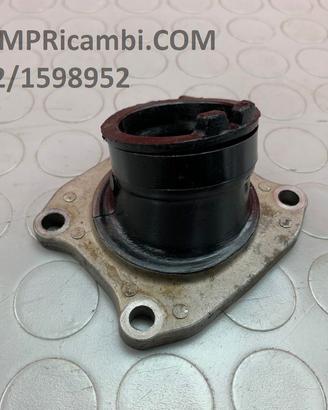 COLLETTORE ASPIRAZIONE HONDA CR 80 2000 2001 CR80