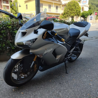 Kawasaki Ninja 636