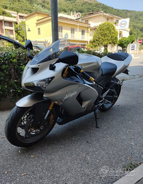 Kawasaki Ninja 636