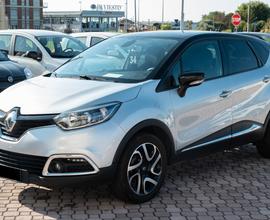 Renault Captur 1.5 dCi 8V 90 CV EDC Energy R-Link