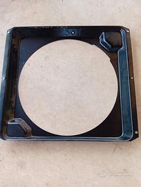 Convogliatore radiatore  cingolato Fiat 70-65