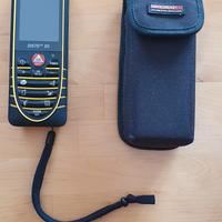distanziometro laser Leica DISTO D5