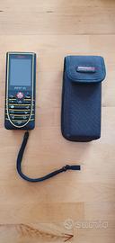 distanziometro laser Leica DISTO D5