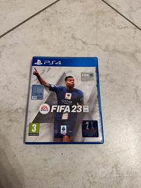 Fifa 23 ps4