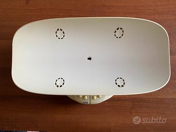 Bilancia pesa e misura  bimbi