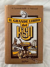 Il grande libro del RISO