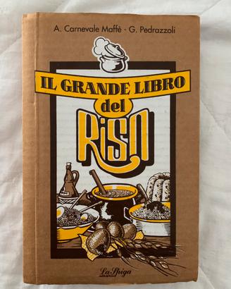 Il grande libro del RISO