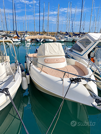 Blu&Blu Amazzonia 26 – Honda 250 CV – Anno 2024