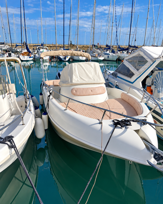 Blu&Blu Amazzonia 26 – Honda 250 CV – Anno 2024